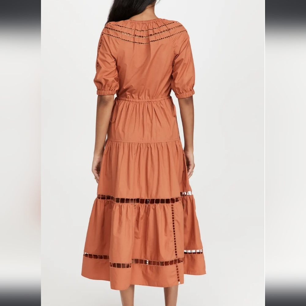A.L.C Maryn dress - Picture 2 of 9